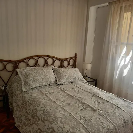 Center Apartment Buenos Aires Exterior photo
