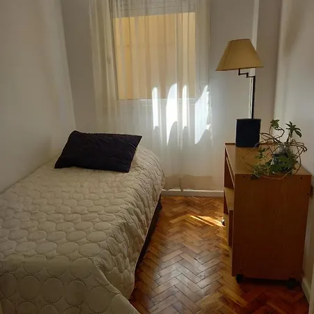 Center Apartment Buenos Aires Exterior photo