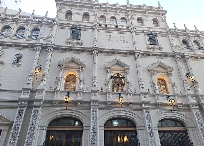Center